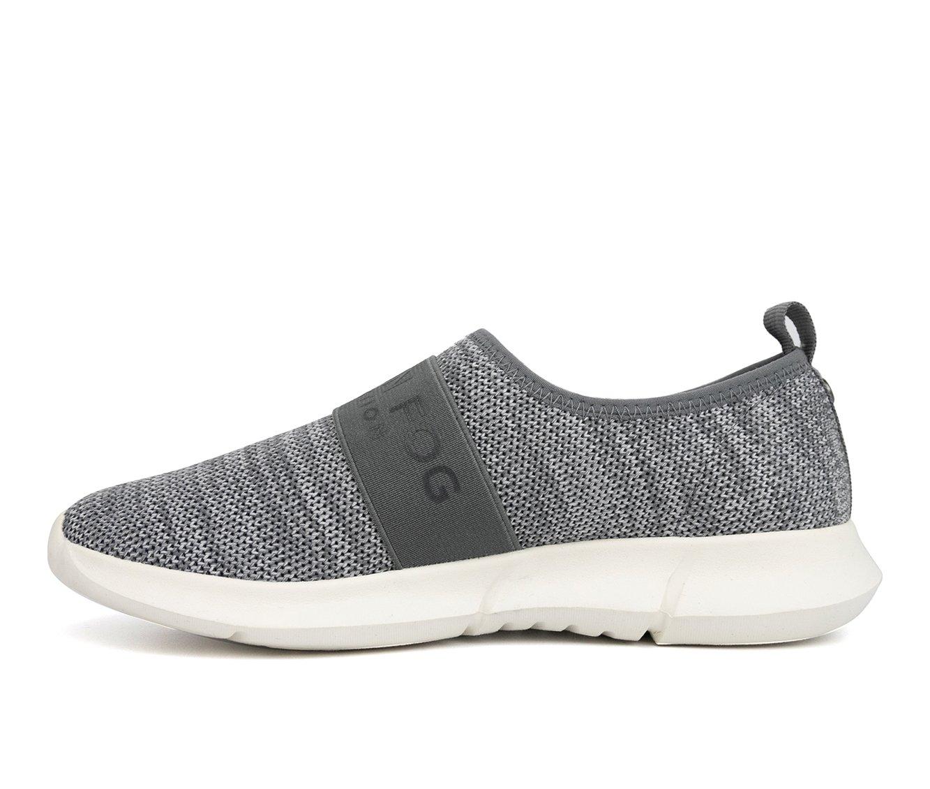 Women's London Fog Kassa Slip-Ons