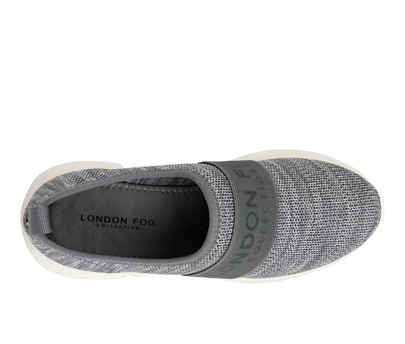 Women's London Fog Kassa Slip-Ons