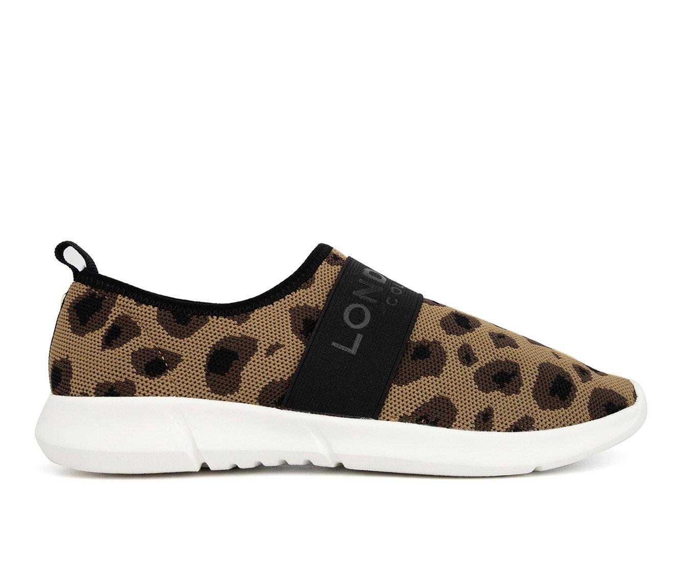 Women's London Fog Kassa Slip-Ons