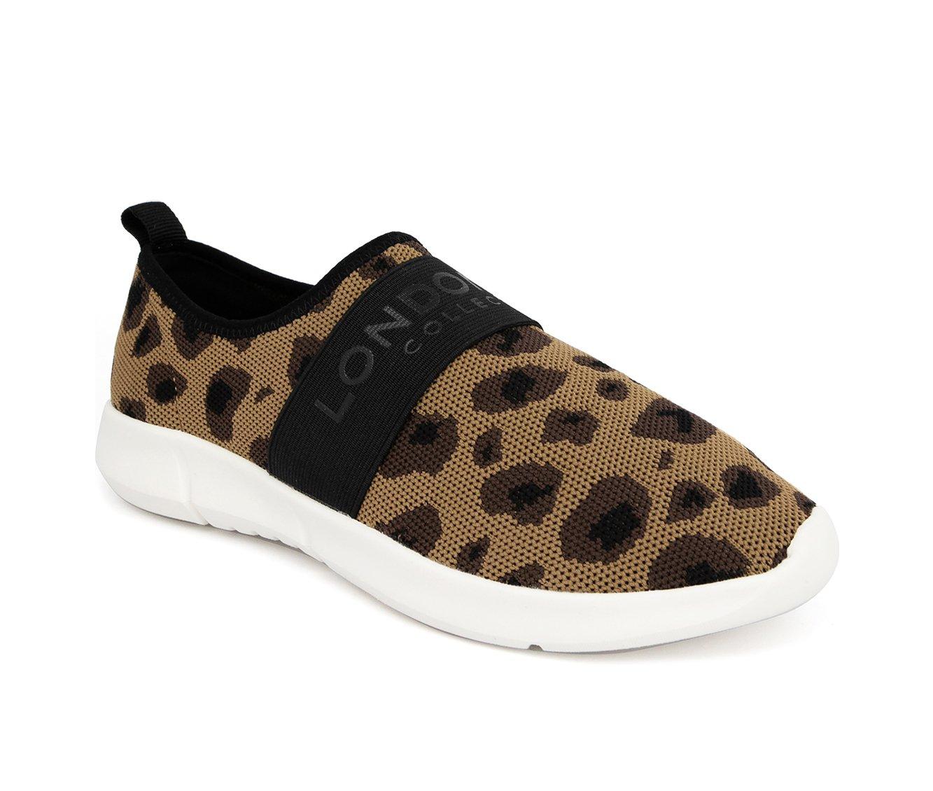 Women's London Fog Kassa Slip-Ons