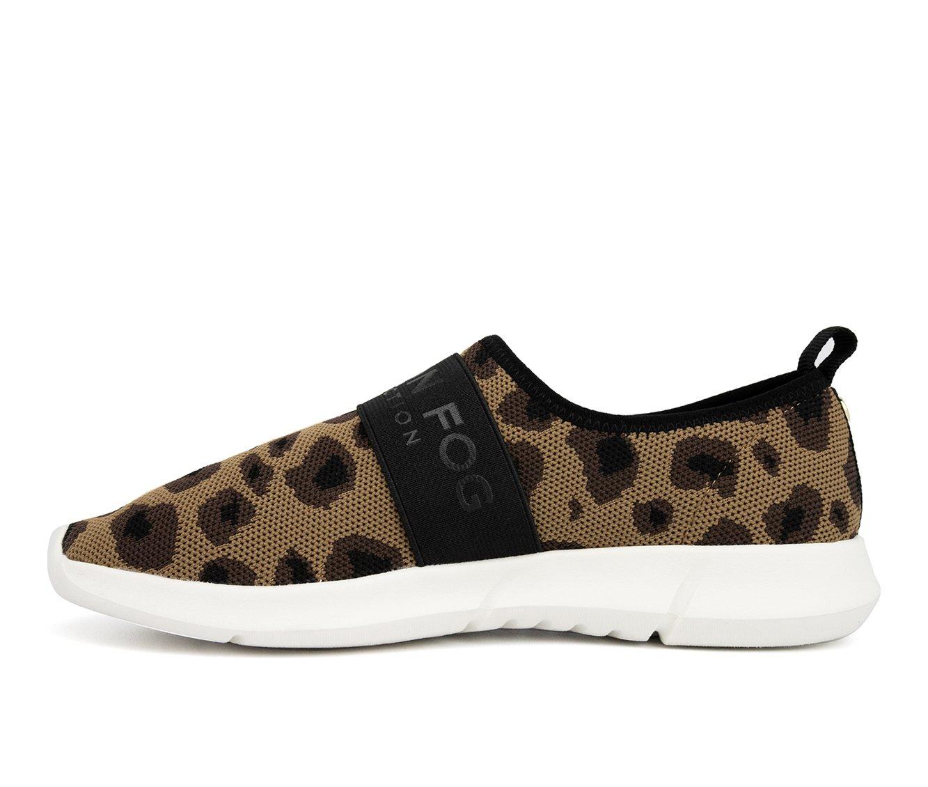 Women's London Fog Kassa Slip-Ons