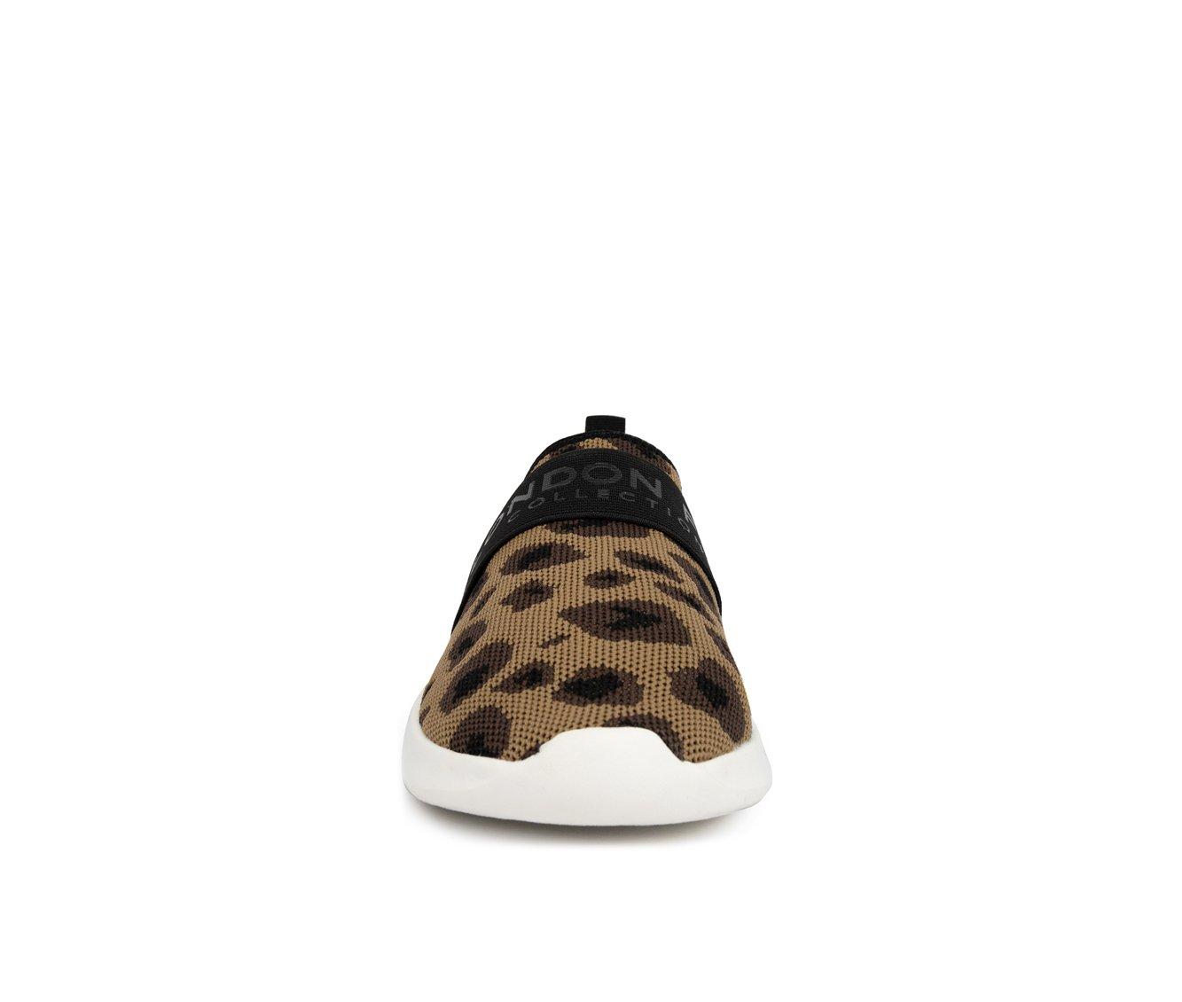 Women's London Fog Kassa Slip-Ons