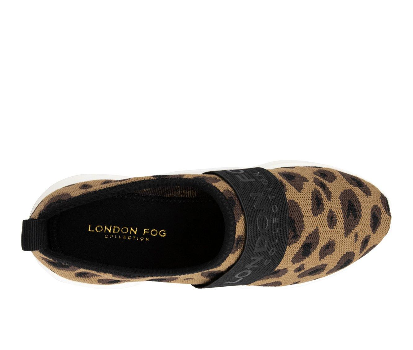 Women's London Fog Kassa Slip-Ons