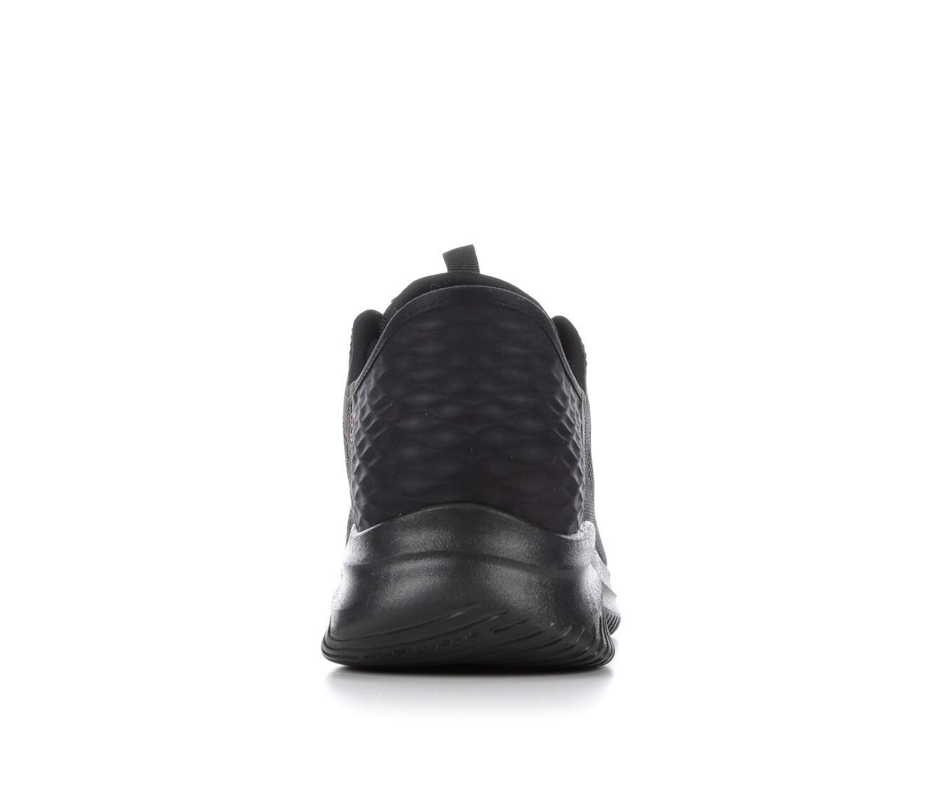 Men's Skechers Slip-Ins anthracite gray sneakers (232457)