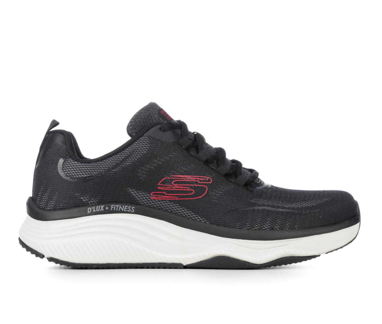 Skechers Men's Relaxed Fit: Arch Fit D'Lux