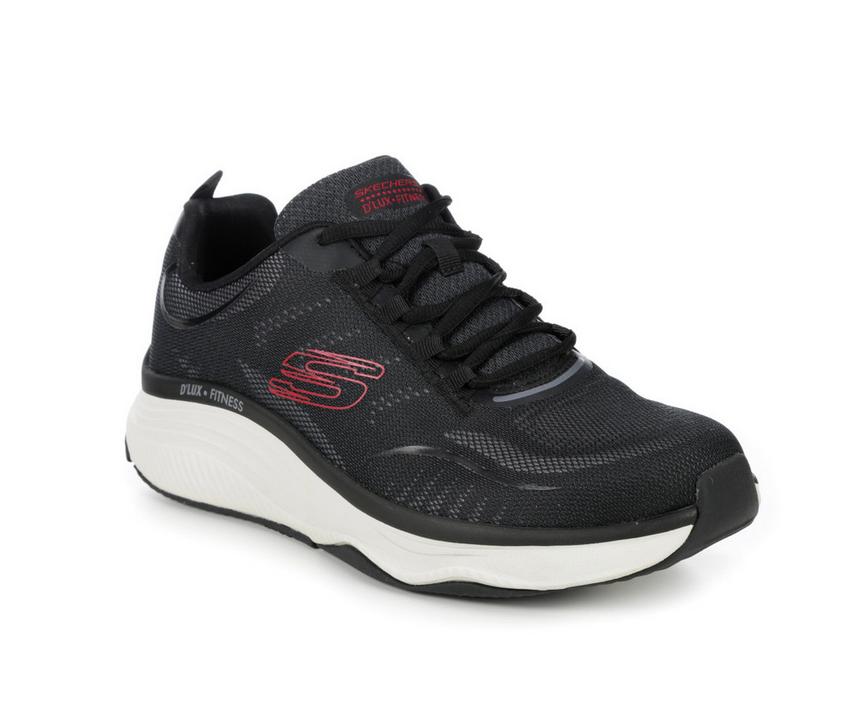 Men's Skechers 232615 D'LUX Fit Walk Walking Shoes
