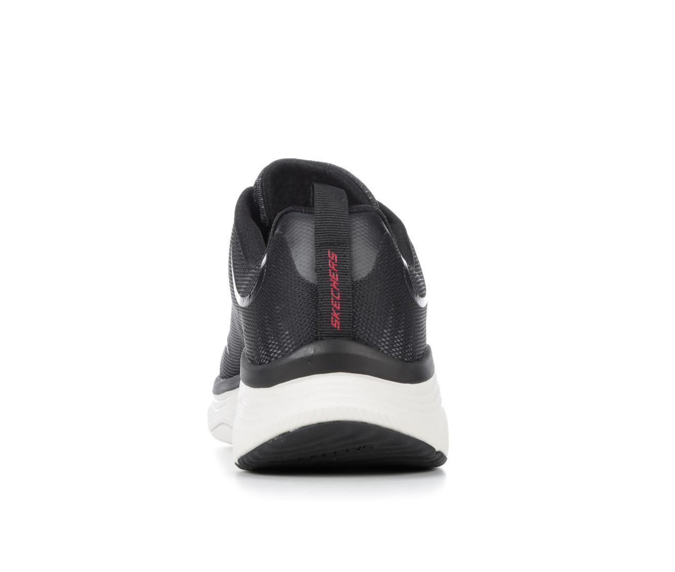 Men's Skechers 237447 AFT BURN Slipin Trail Running Shoes