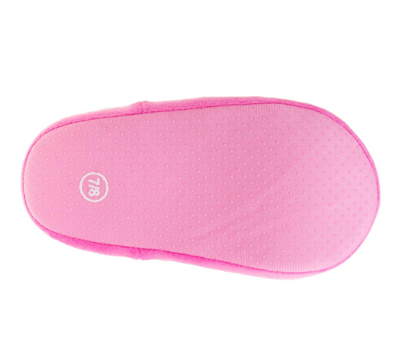 Nickelodeon Toddler & Little Kid Paw Patrol Pink Slippers