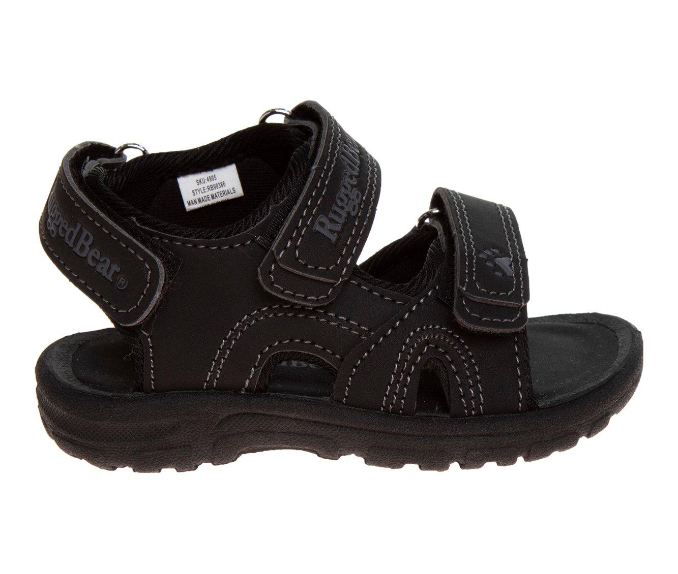 Boys' Rugged Bear Toddler Swift Sport Sandals