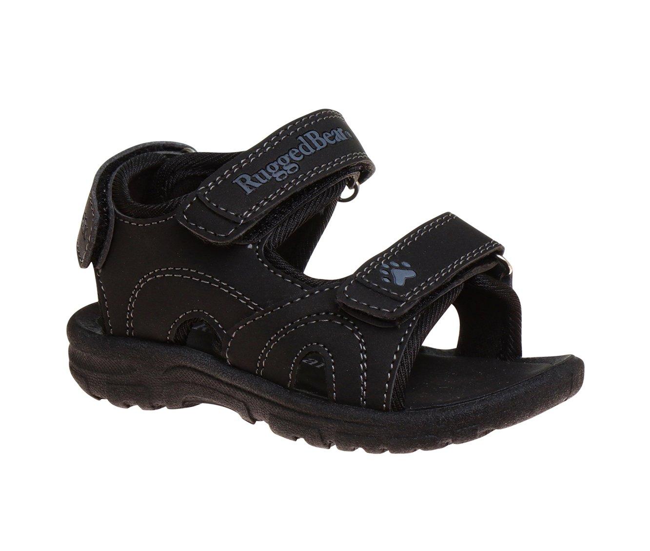 Boys' Rugged Bear Toddler Swift Sport Sandals