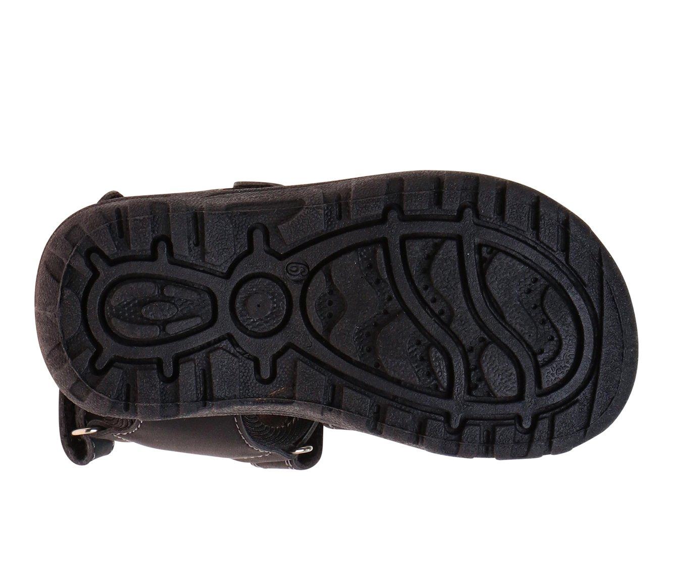 Rugged bear online sandals