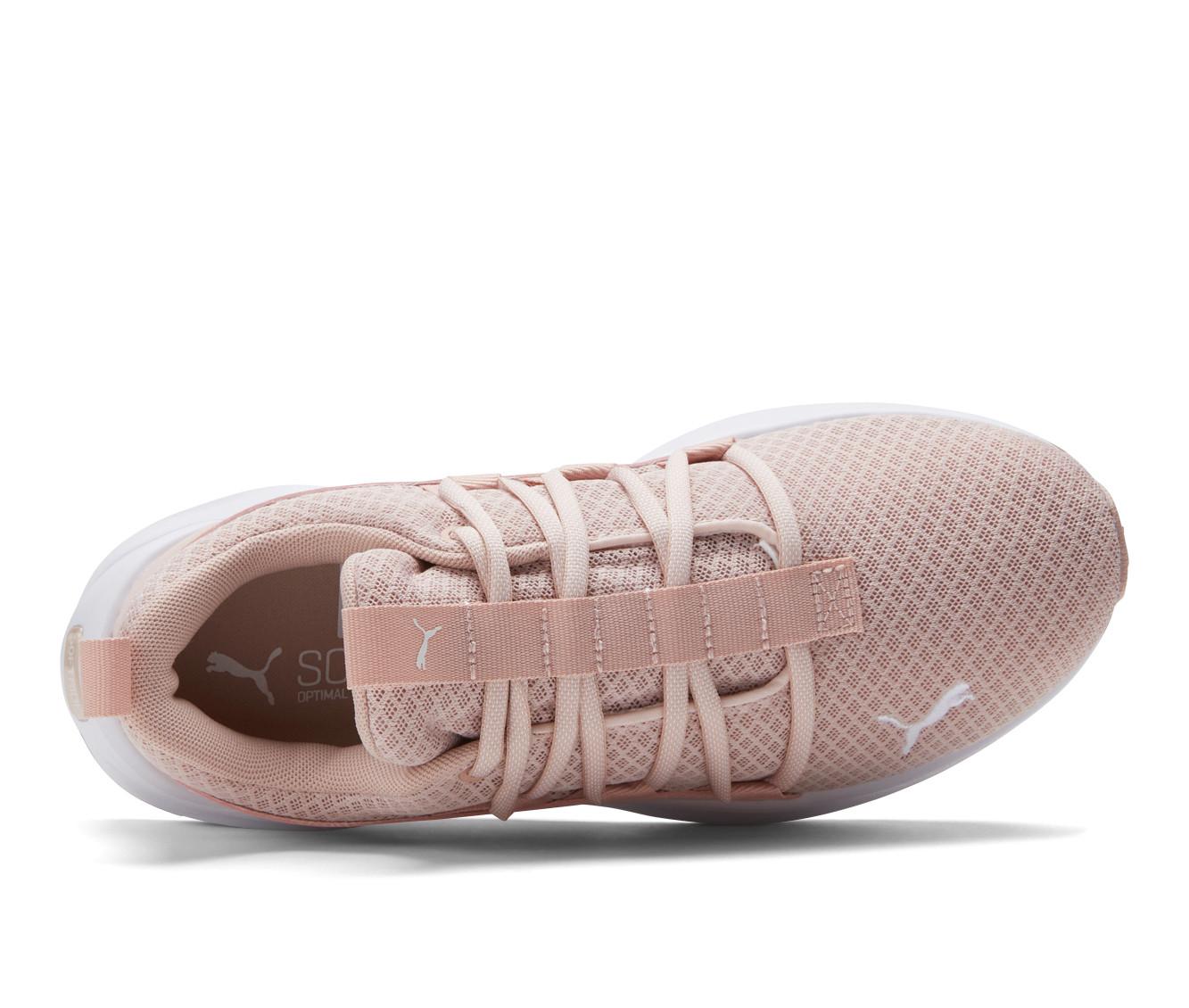 Women's Puma Softride One4all Running Shoes