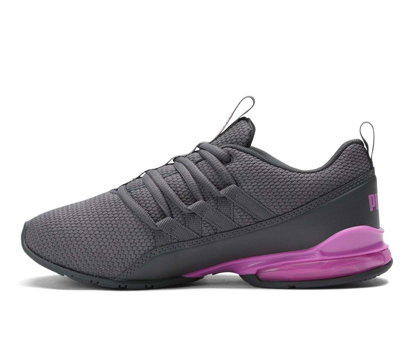 Women's Puma Riaze Prowl Sheer Training Shoes