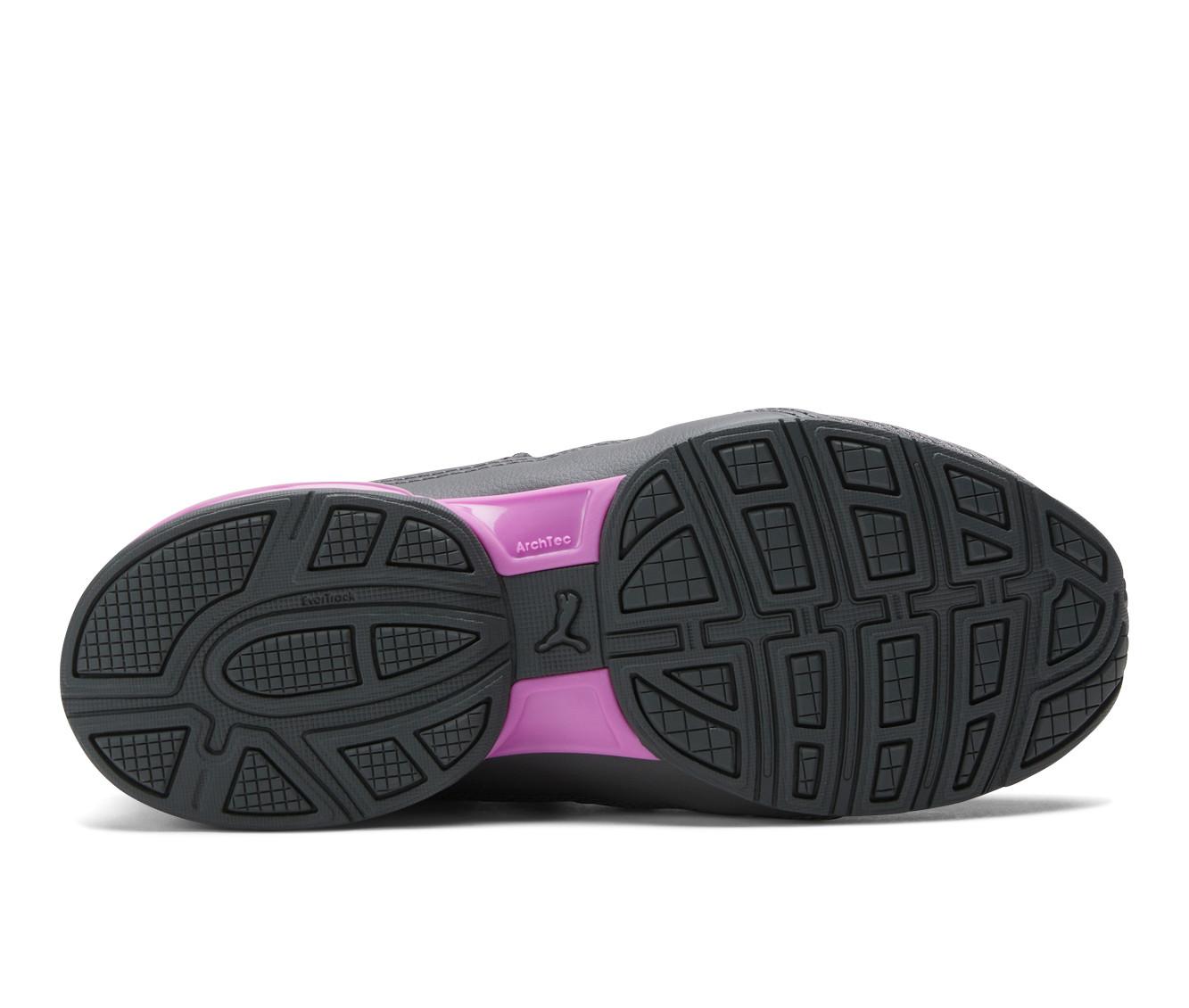 Puma Riaze Prowl Training Shoe | Women's | Black/Pink | Size 7 | Sneakers | Cross Training