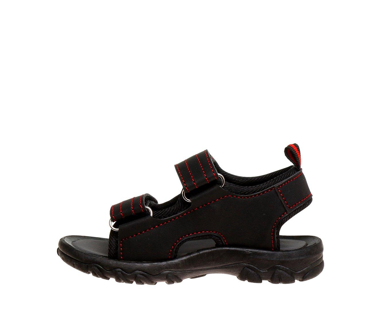 Boys' Beverly Hills Polo Club Toddler Woodpecker Sandals