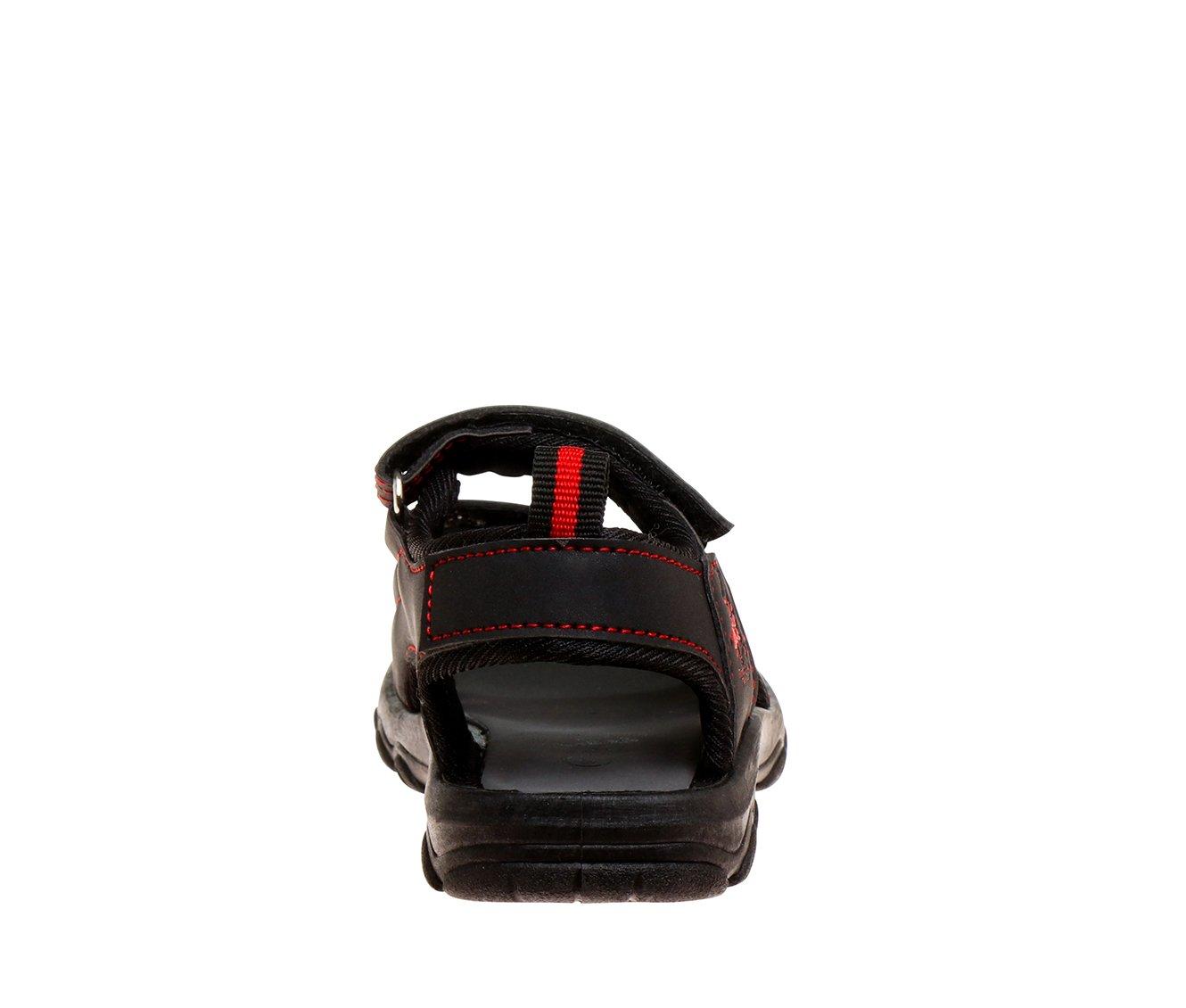 Boys' Beverly Hills Polo Club Toddler Woodpecker Sandals