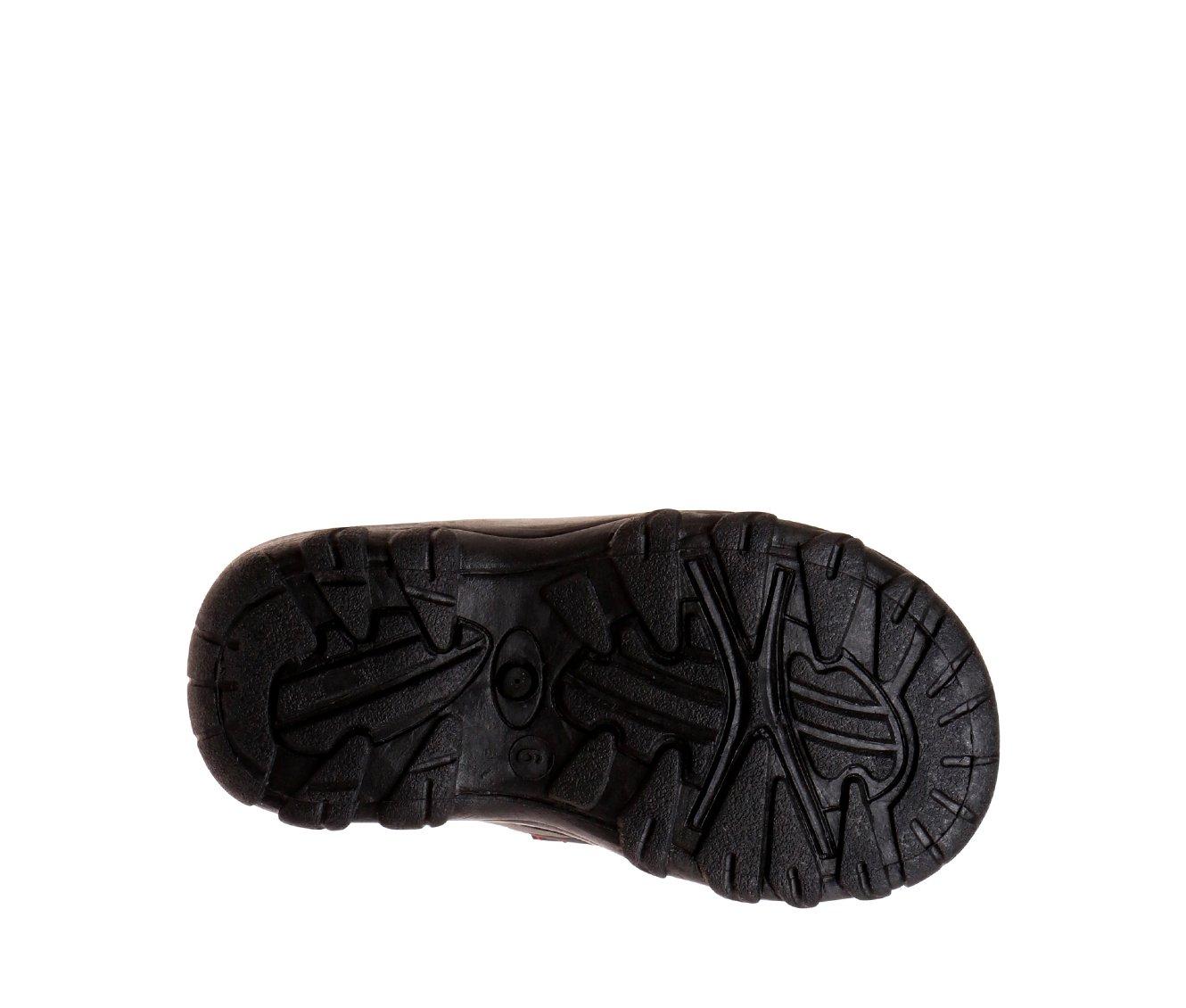 Boys' Beverly Hills Polo Club Toddler Woodpecker Sandals