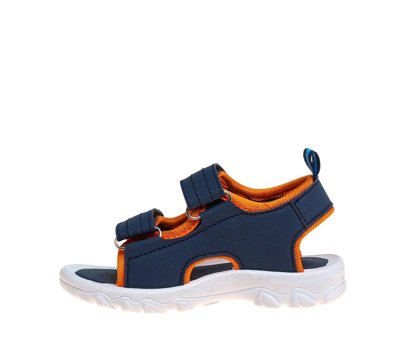 Boys' Beverly Hills Polo Club Little Kid & Big Kid Woodpecker Sandals