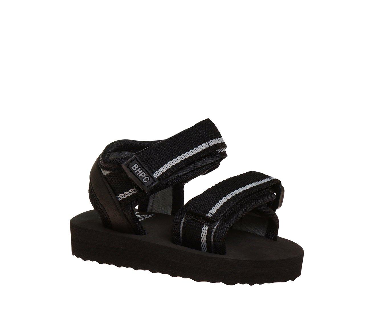 Boys' Beverly Hills Polo Club Toddler Swallow Sandals