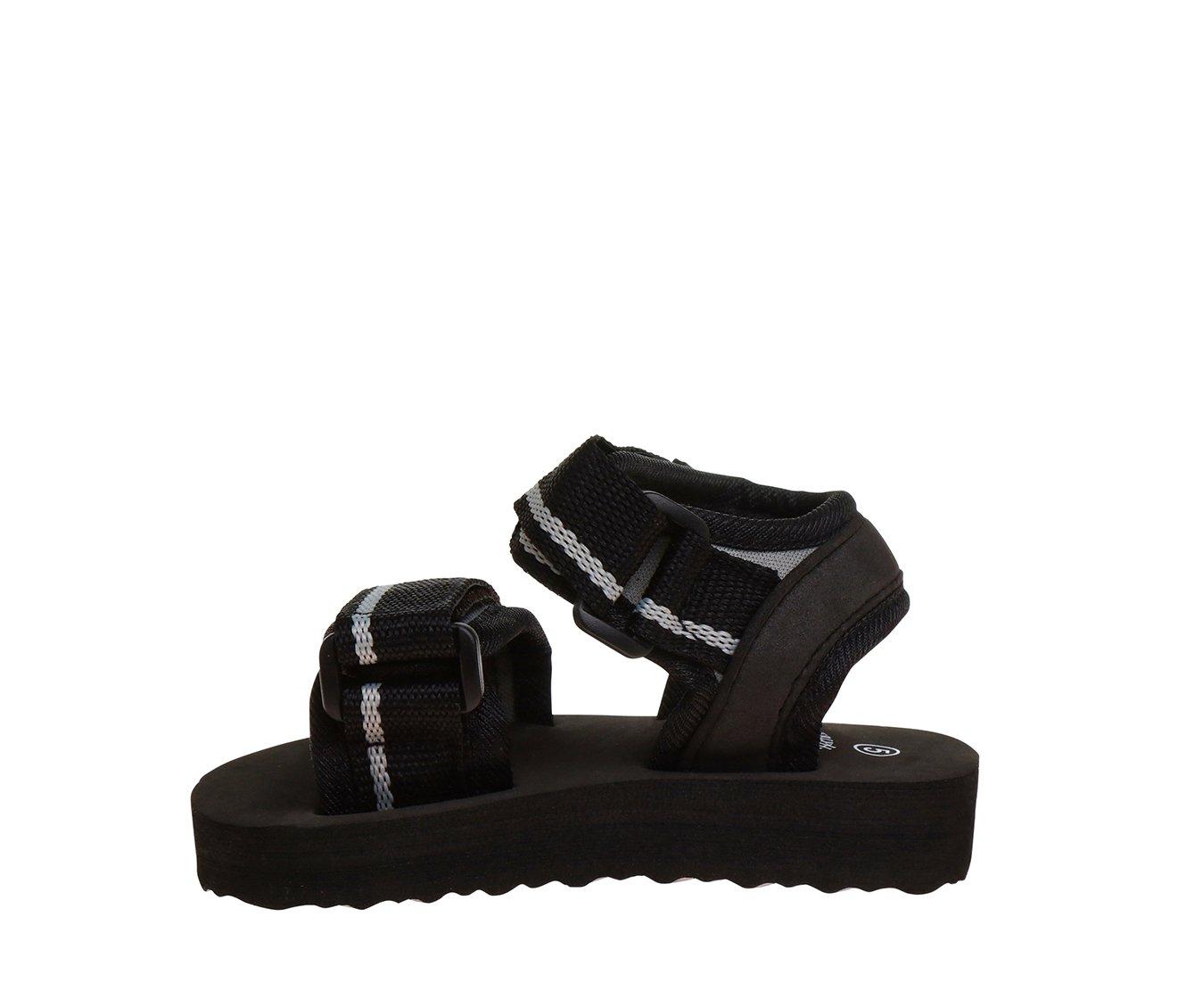 Boys' Beverly Hills Polo Club Toddler Swallow Sandals