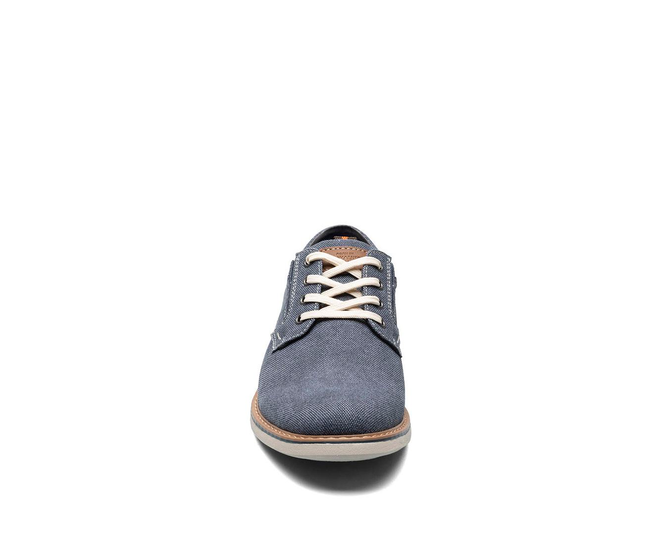 Oxford canvas shoes best sale