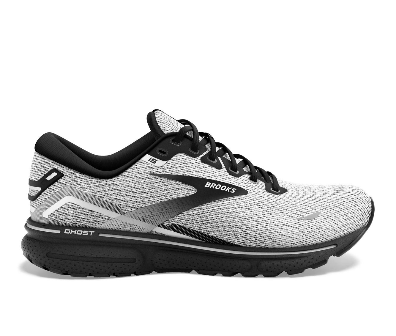 Men's Brooks GHOST 15 Running Shoes