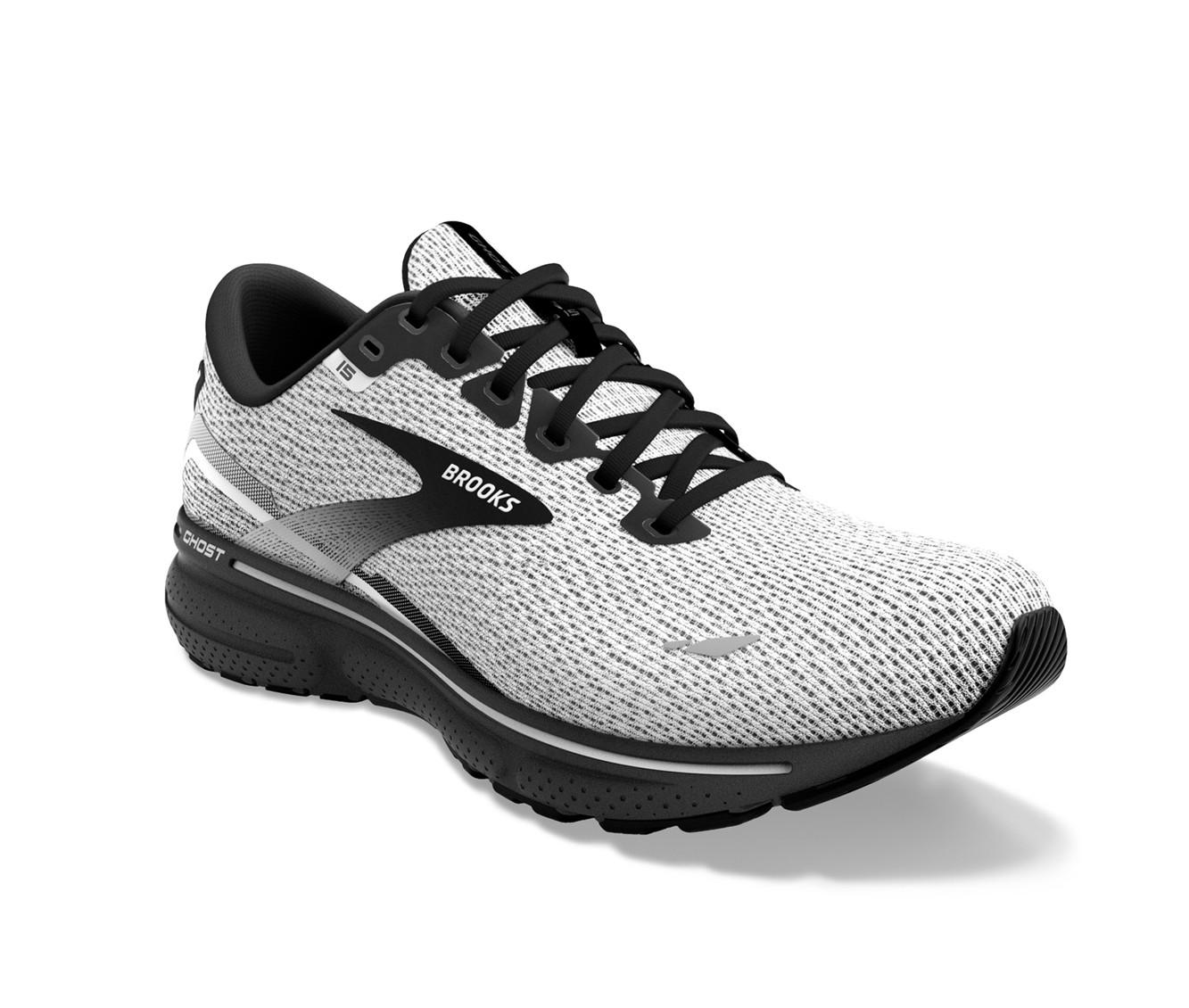 Men's Brooks GHOST 15 Running Shoes