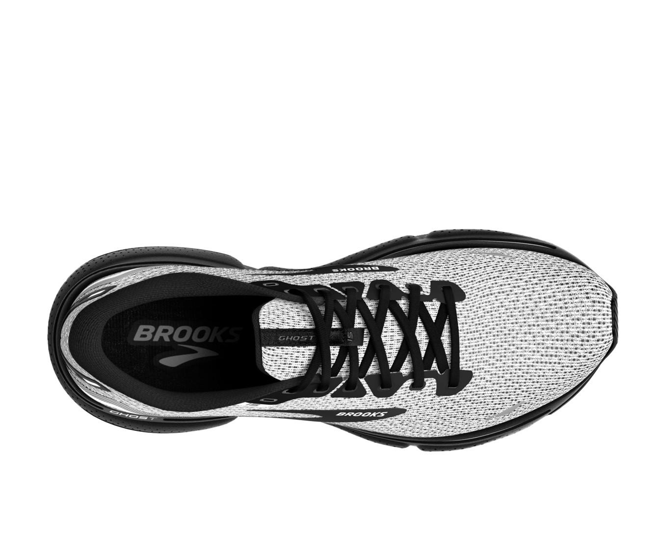 Men's Brooks GHOST 15 Running Shoes