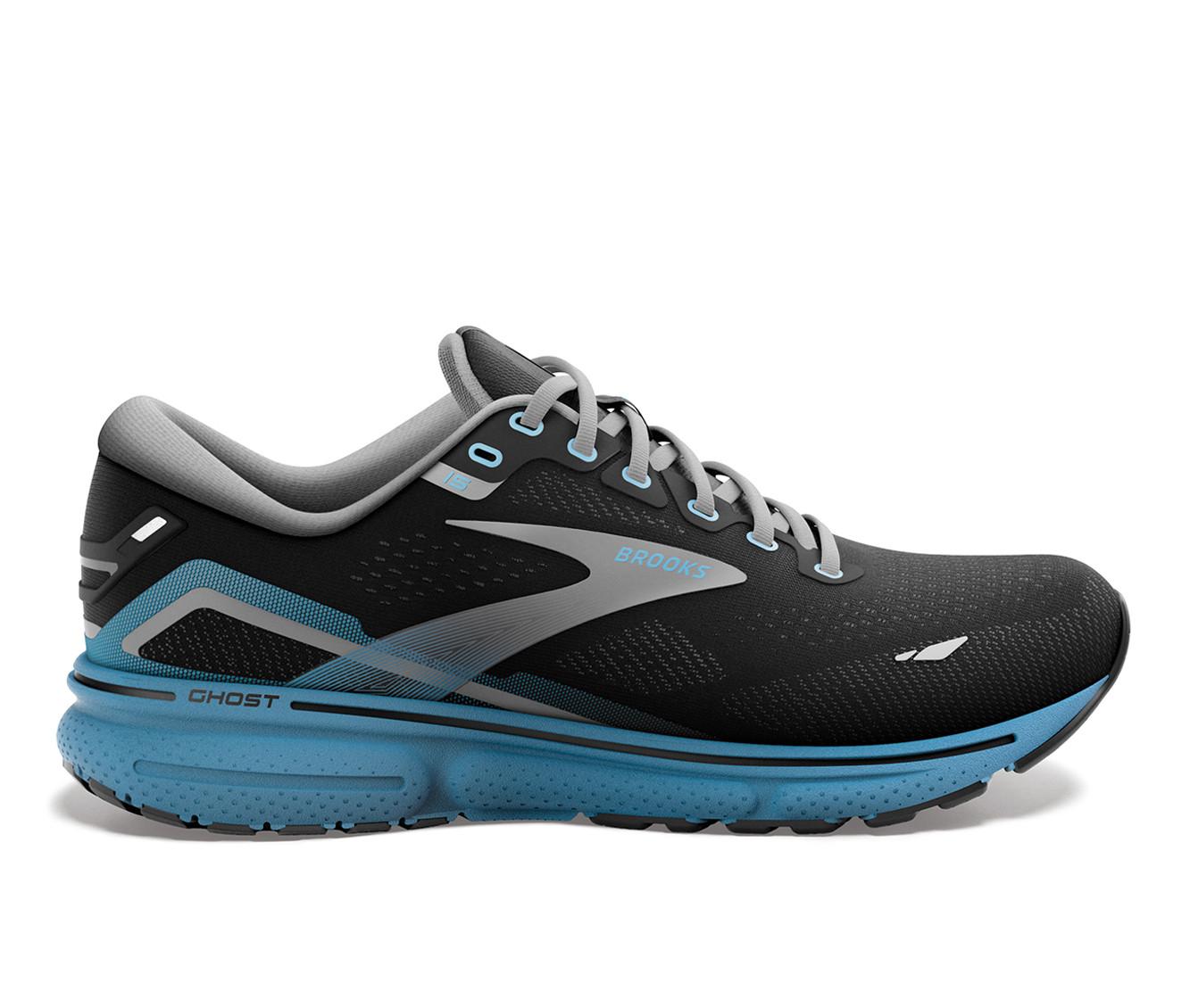 Men's Brooks GHOST 15 Running Shoes