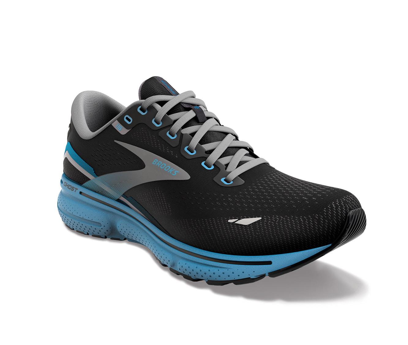 Men's Brooks GHOST 15 Running Shoes