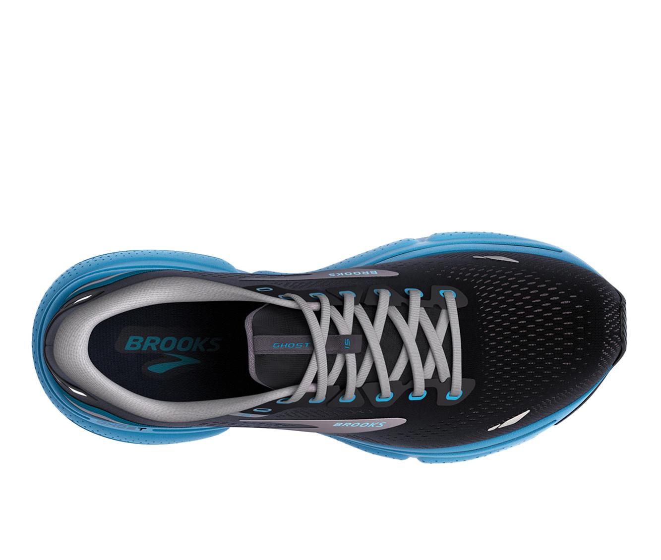 Men's Brooks GHOST 15 Running Shoes