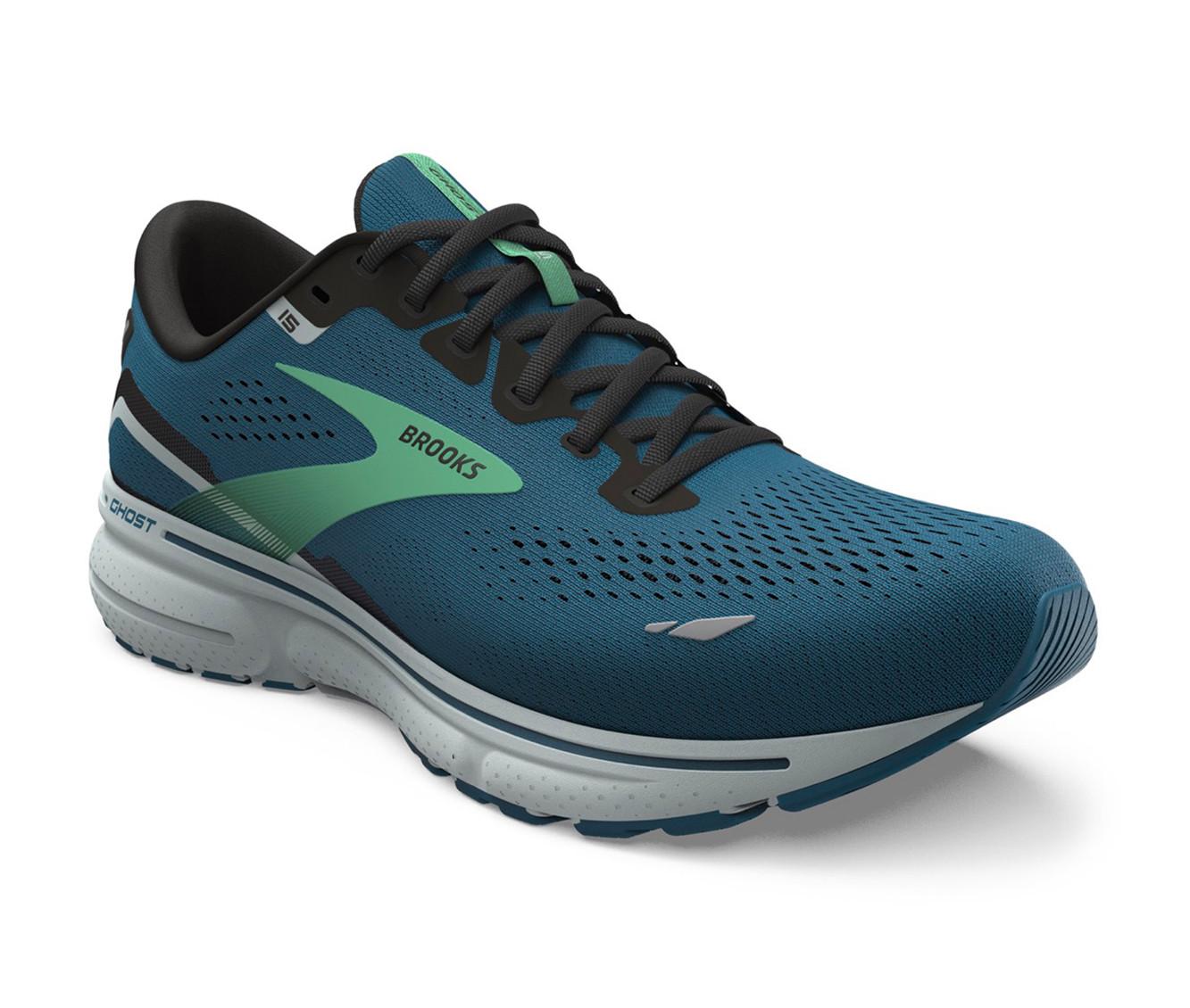 Men's Brooks Ghost 15 Running Shoes