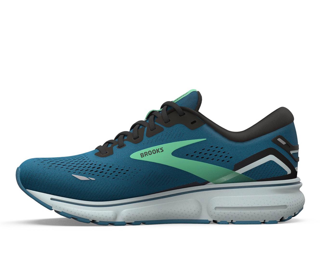 Men's Brooks Ghost 15 Running Shoes