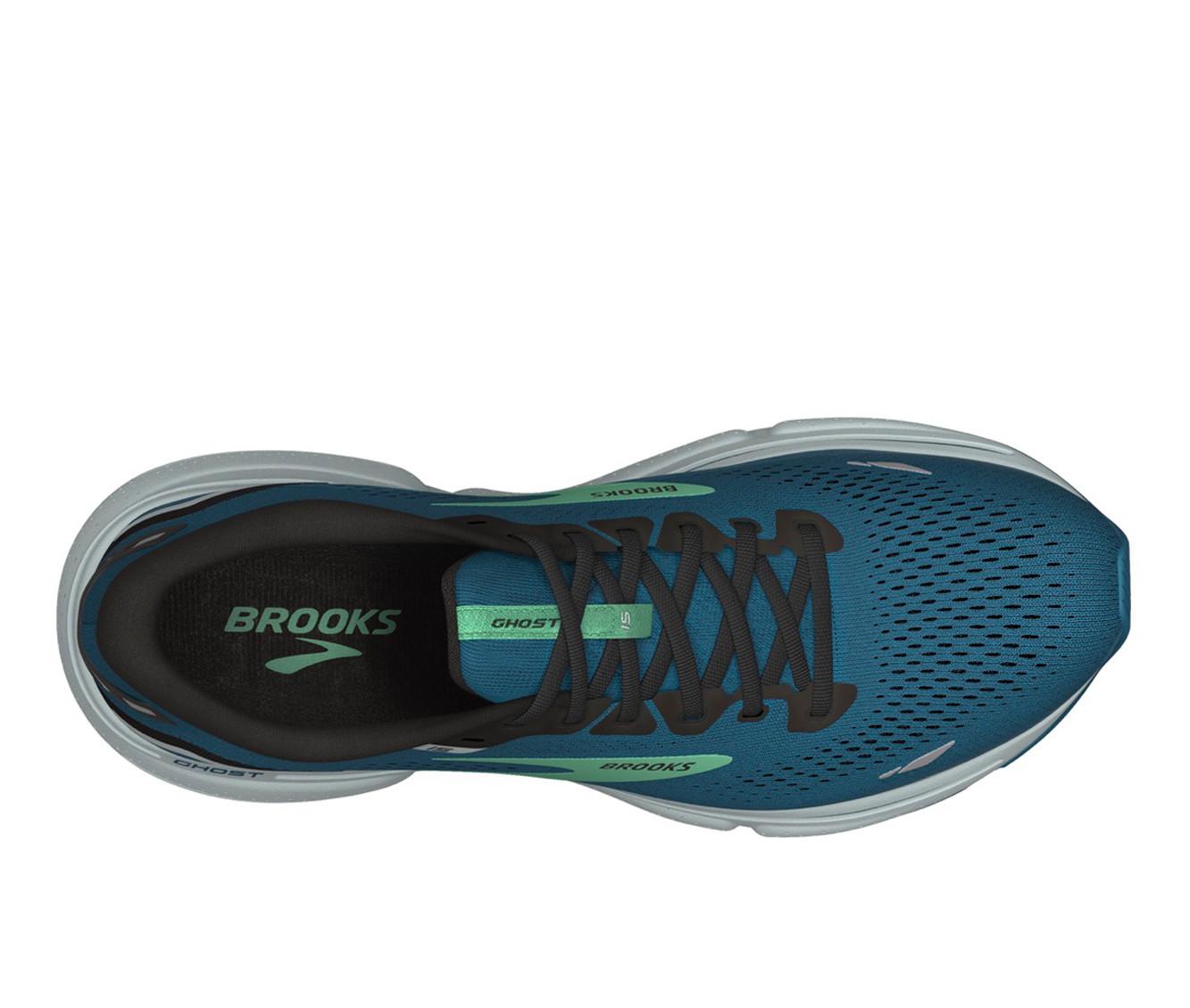 Men's Brooks Ghost 15 Running Shoes