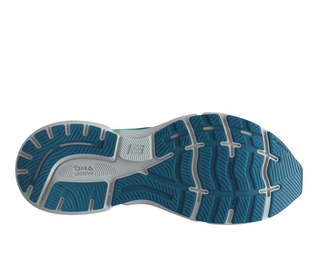Men's Brooks Ghost 15 Running Shoes