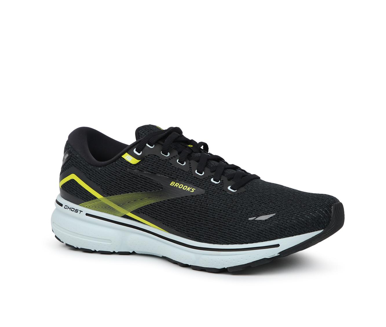 Men's Brooks Ghost 15 Running Shoes