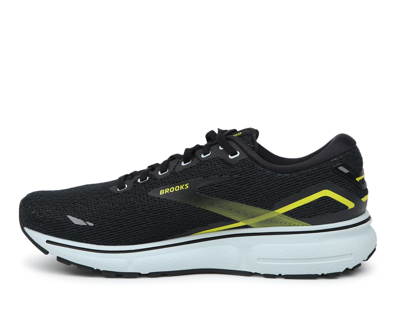 Men's Brooks Ghost 15 Running Shoes