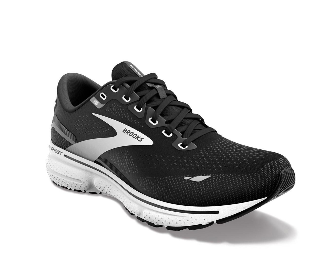 Men's Brooks Ghost 15 Running Shoes