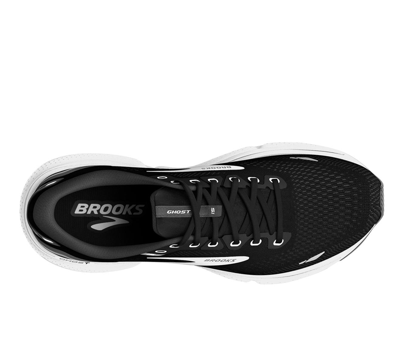 Men's Brooks Ghost 15 Running Shoes