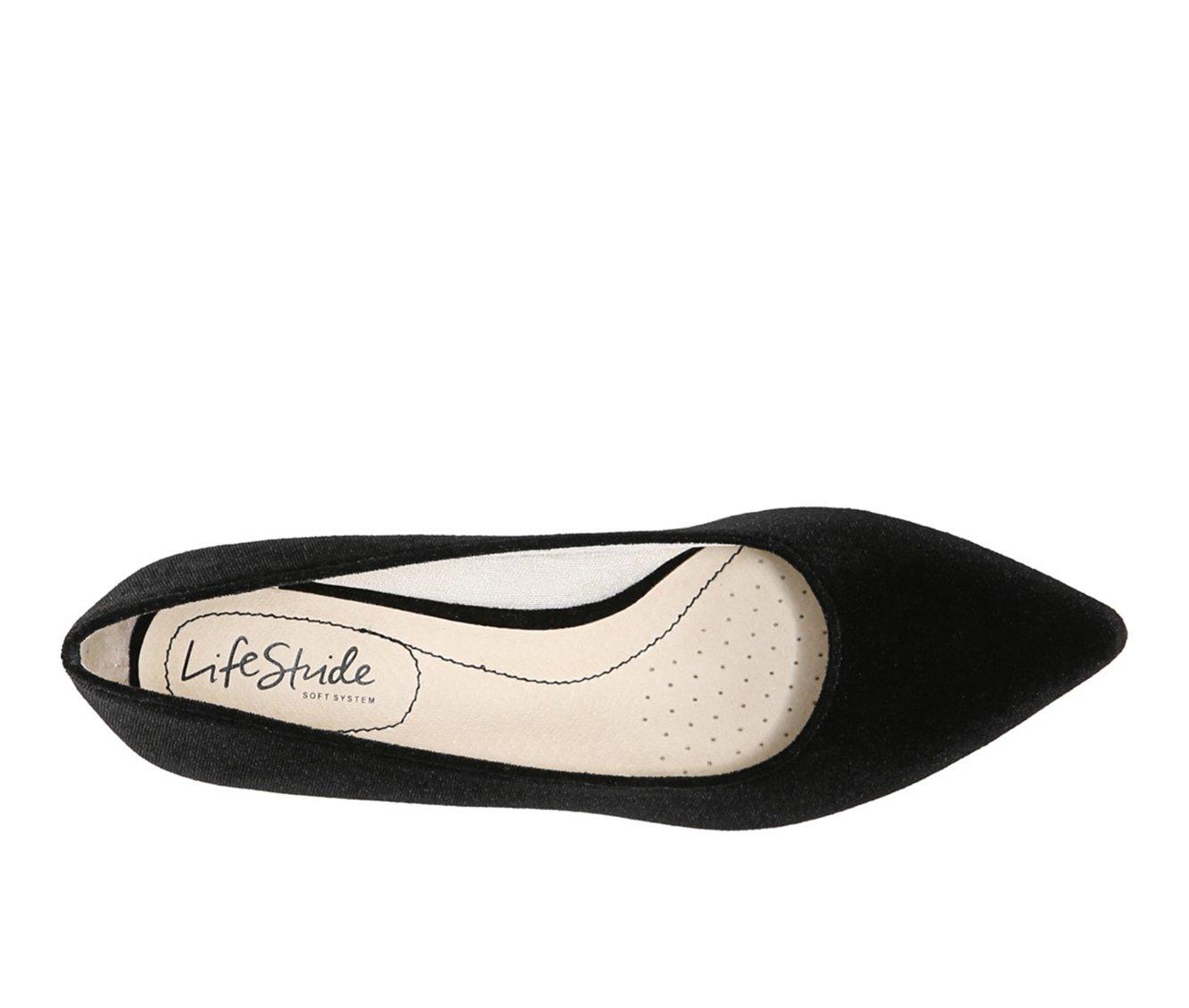 Women's LifeStride Minx Pumps