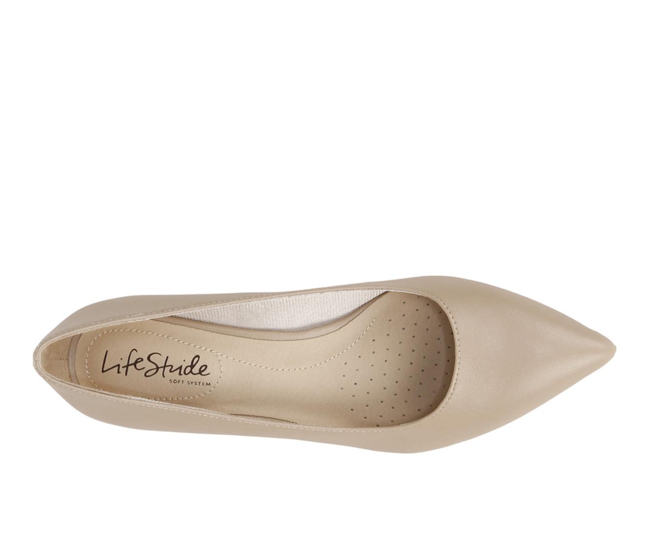 Women's LifeStride Minx Pumps