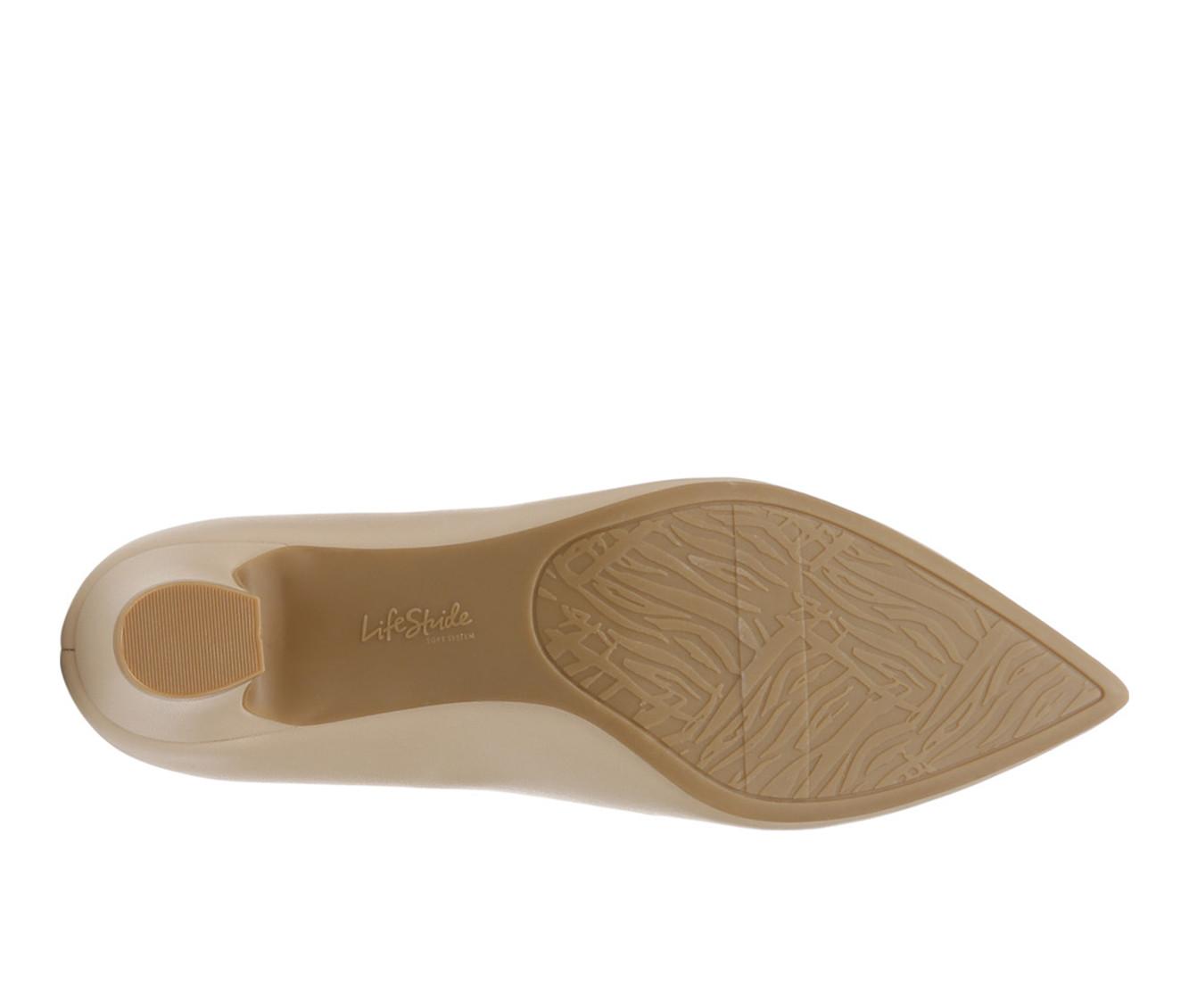 Women's LifeStride Minx Pumps