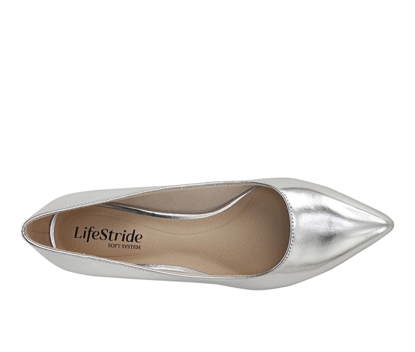 Women's LifeStride Minx Pumps