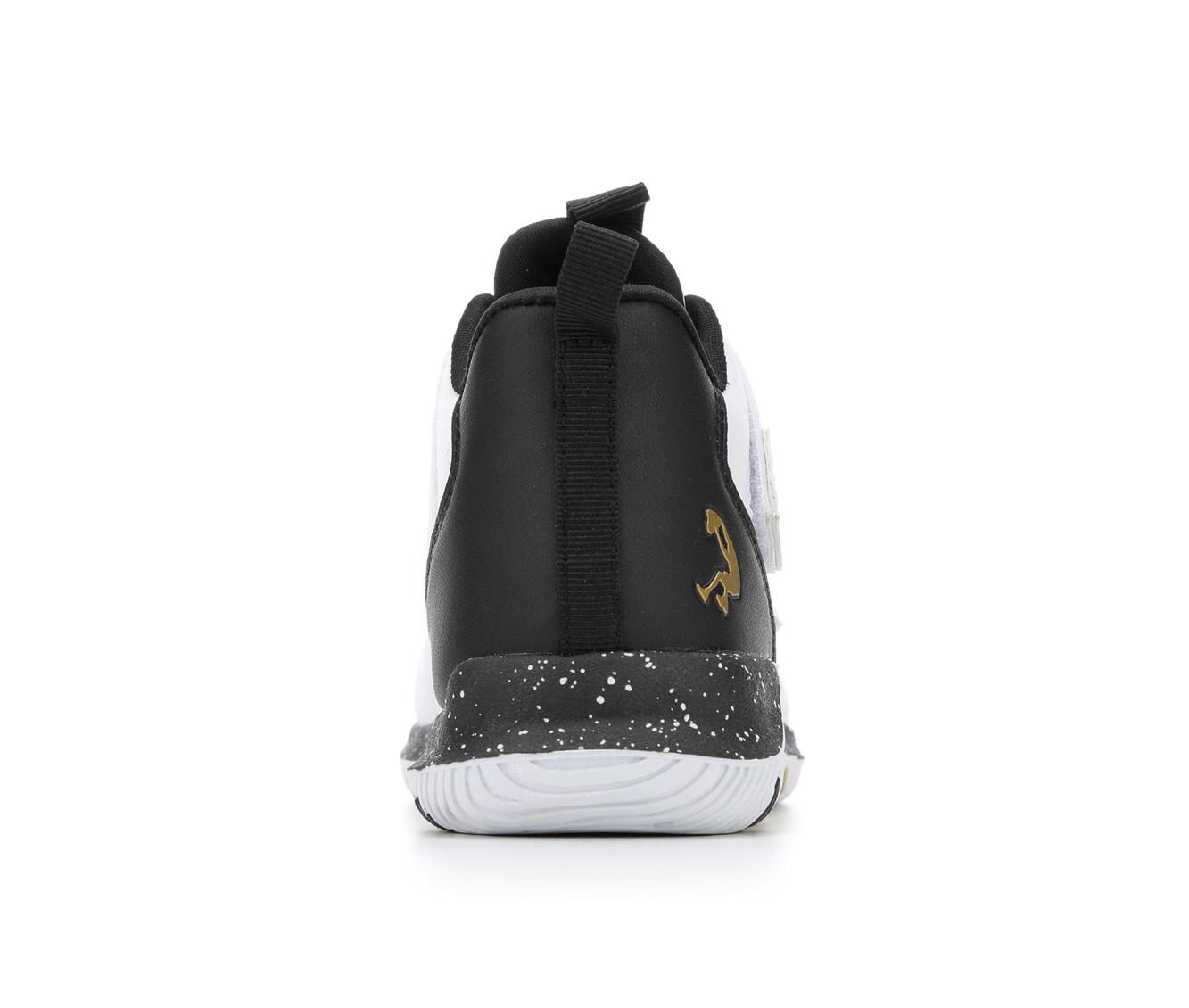 Boys' Shaq Little Kid & Big Kid Composite Wide Width Basketball Shoes