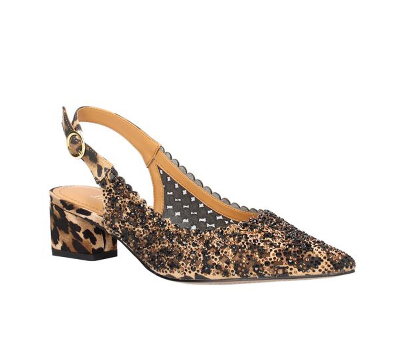 Women's J Renee Pranil Special Occasion Shoes