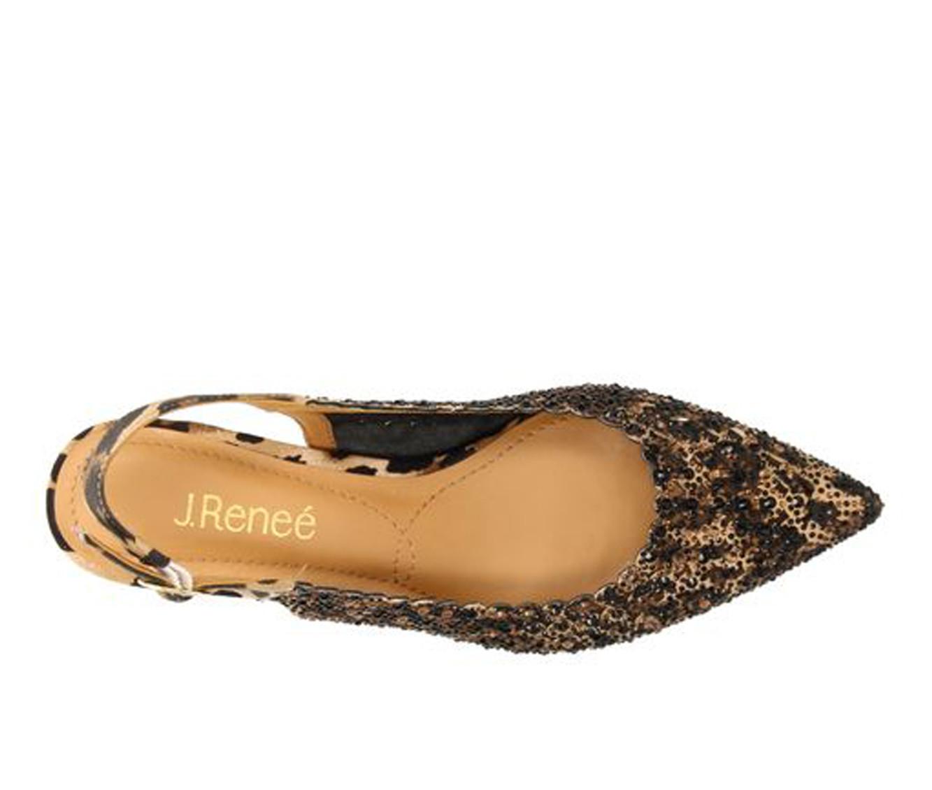 Women's J Renee Pranil Special Occasion Shoes