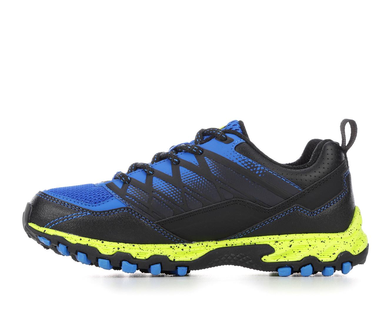 Boys' Fila Little Kid & Big Kid Reignite Trail Running Shoes