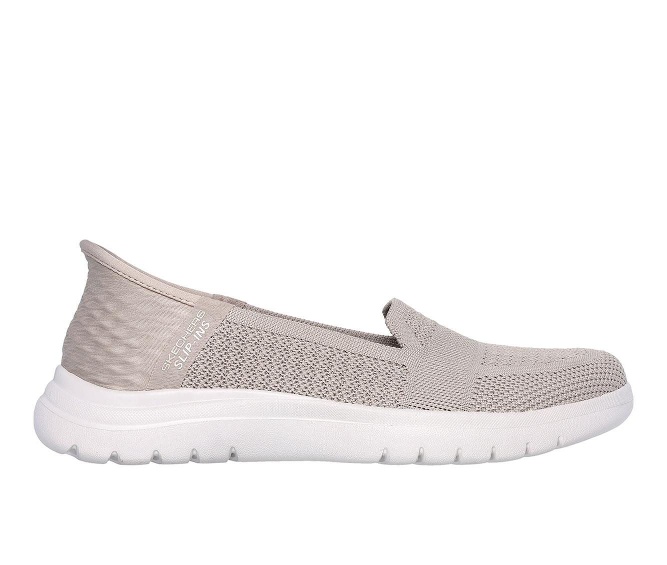 Women's Skechers Go On The Go Flex Serene 136541 Slip-Ins
