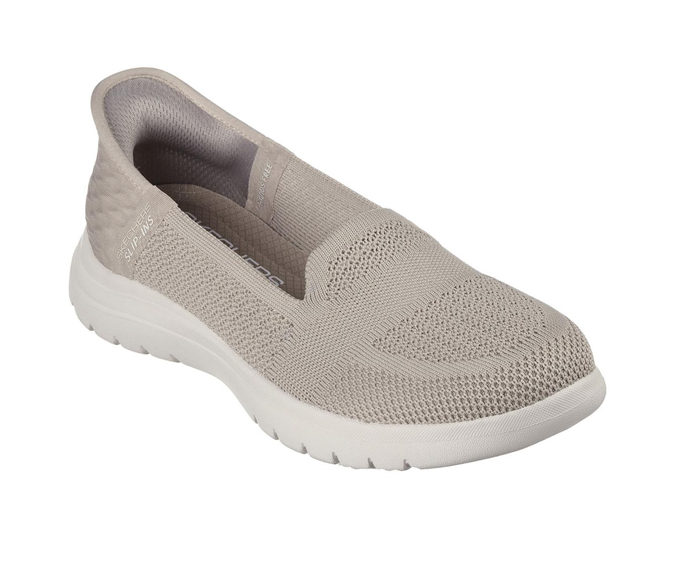Women's Skechers Go On The Go Flex Serene 136541 Slip-Ins