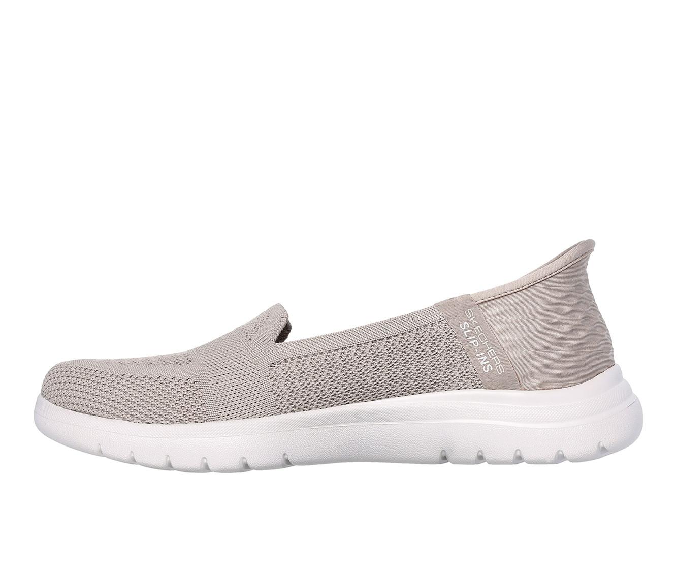 Women's Skechers Go On The Go Flex Serene 136541 Slip-Ins